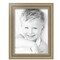 ArtToFrames 12x16 Inch Picture Frame, This 1.25 Inch Custom Wood Poster Frame is Available in Multiple Colors, Great for Your Art or Photos - Comes with Regular Glass and Corrugated Backing (A101IG)